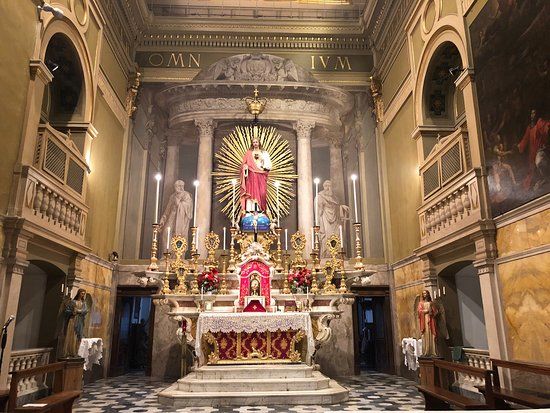 Chiesa di Santo Stefano